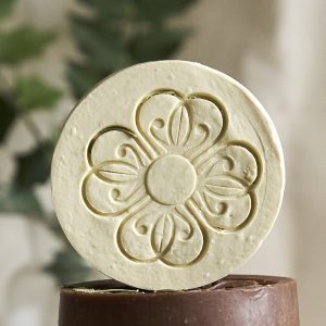 jabón artesanal hidratante Komorebi