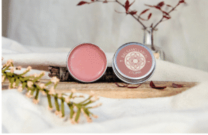 Liopaí bálsamo labial vegano