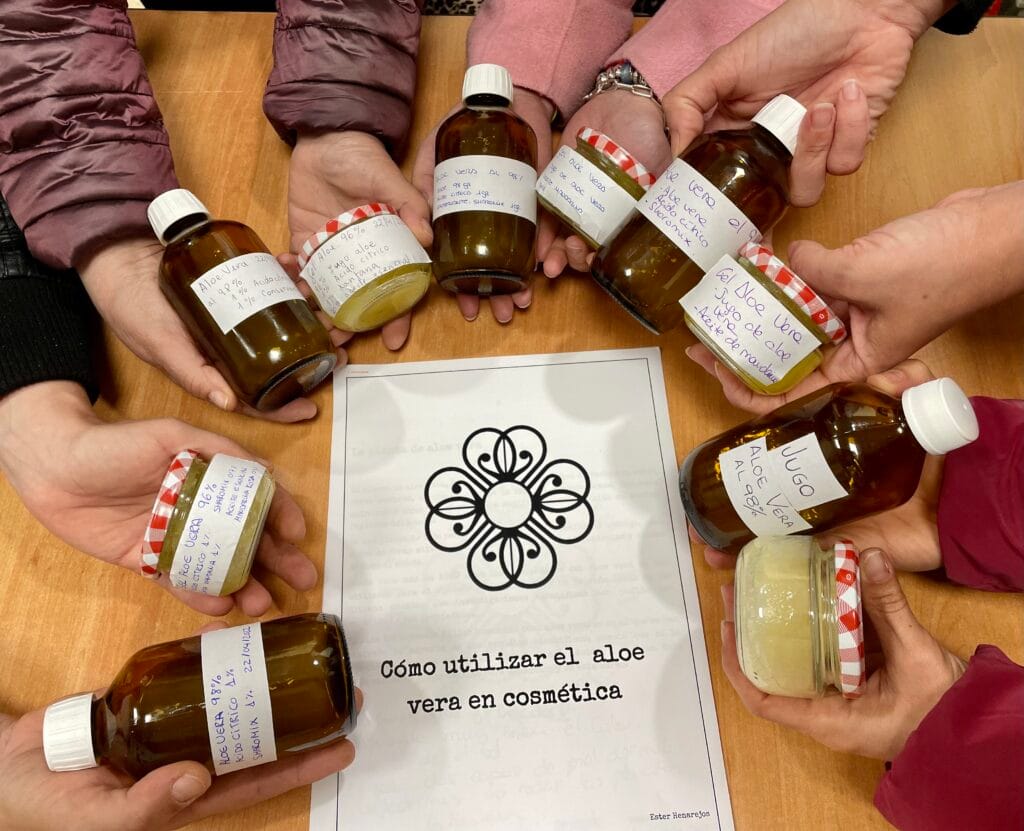 curso cosmetica natural