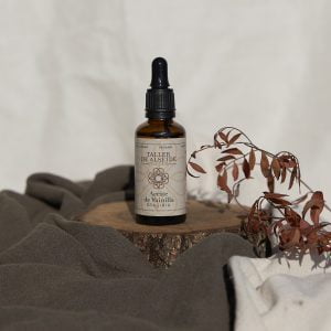 Aceite de Vainilla Fitocosmética limpieza