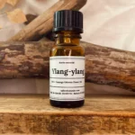 Aceite esencial de ylang-ylang Taller de Alseide