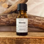 Aceite esencial Menta Taller de Alseide