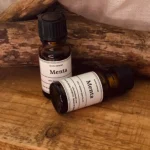 Aceite esencial Menta Taller de Alseide