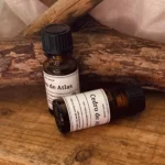 Aceite esencial cedro de Atlas eco