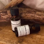Aceite esencial Geranio Bourbon Taller de Alseide 2