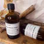 Aceite de almendras dulces virgen Taller de Alseide