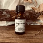 Aceite esencial bergamota eco