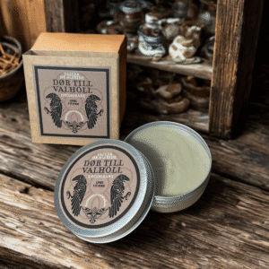 DØR TIL VALHÖLL DEODORANT