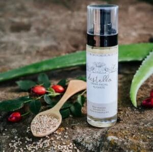 Destella – crema facial alisante 50ml