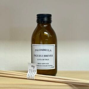 Difusor varillas Higos y brevas