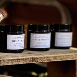 Velas aromáticas PalombellaCandle