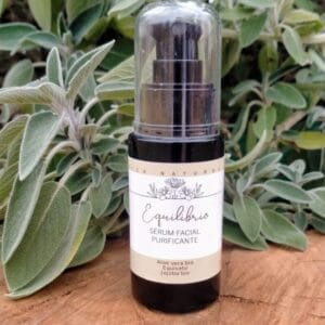 Equilibrio – sérum facial purificante 30ml