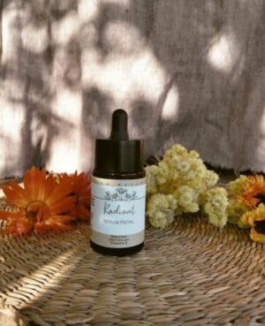 Radiant – serum facial iluminador 30ml