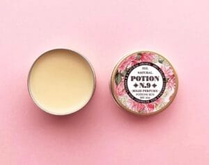 Potion N.9
