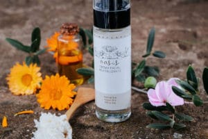 Oasis – crema facial revitalizante 50ml