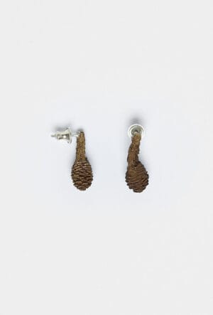 Pine cone drops